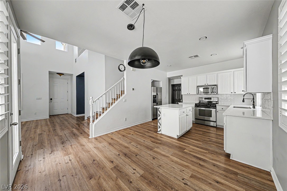 7609 Aspen Color Street Las Vegas NV 89139