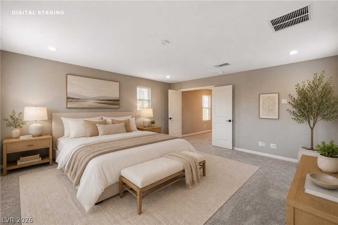 2570 Ofanto Street Henderson NV 89044