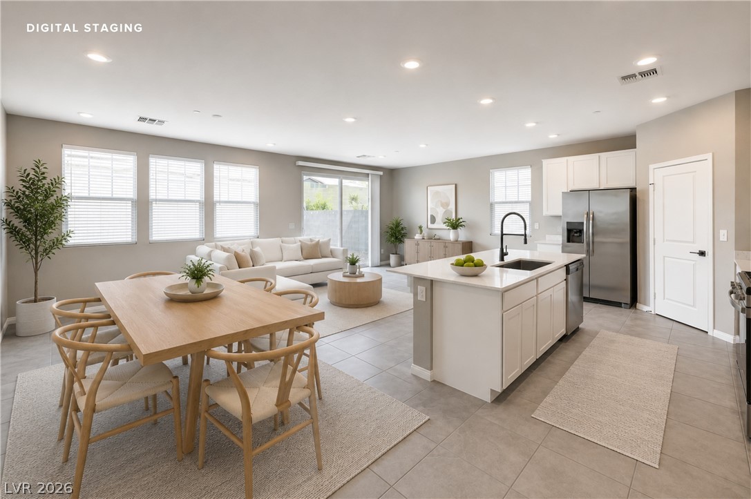 2570 Ofanto Street Henderson NV 89044