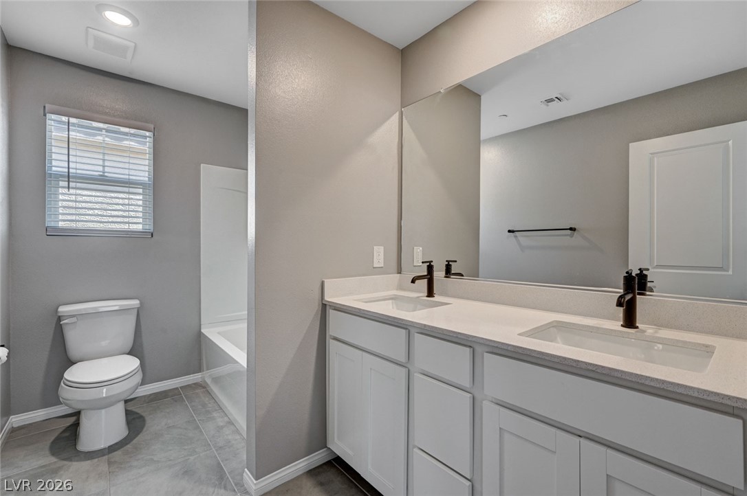 2570 Ofanto Street Henderson NV 89044