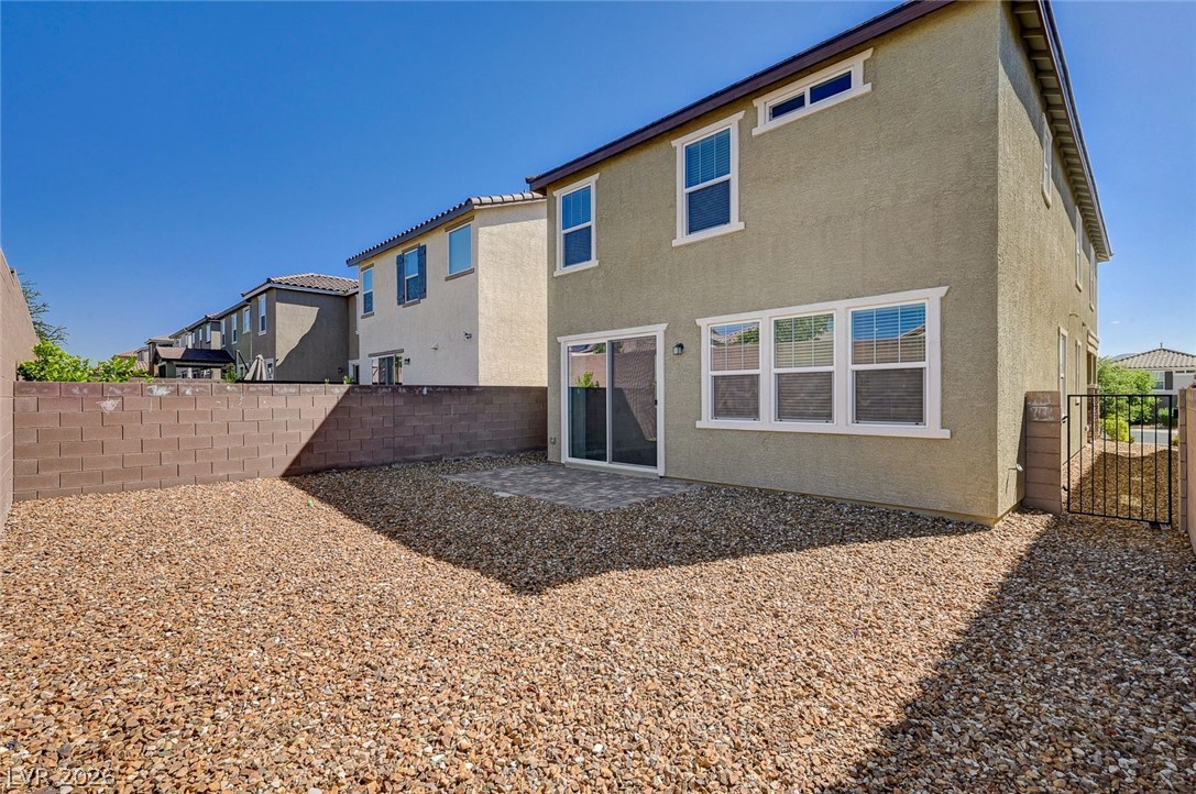 2570 Ofanto Street Henderson NV 89044