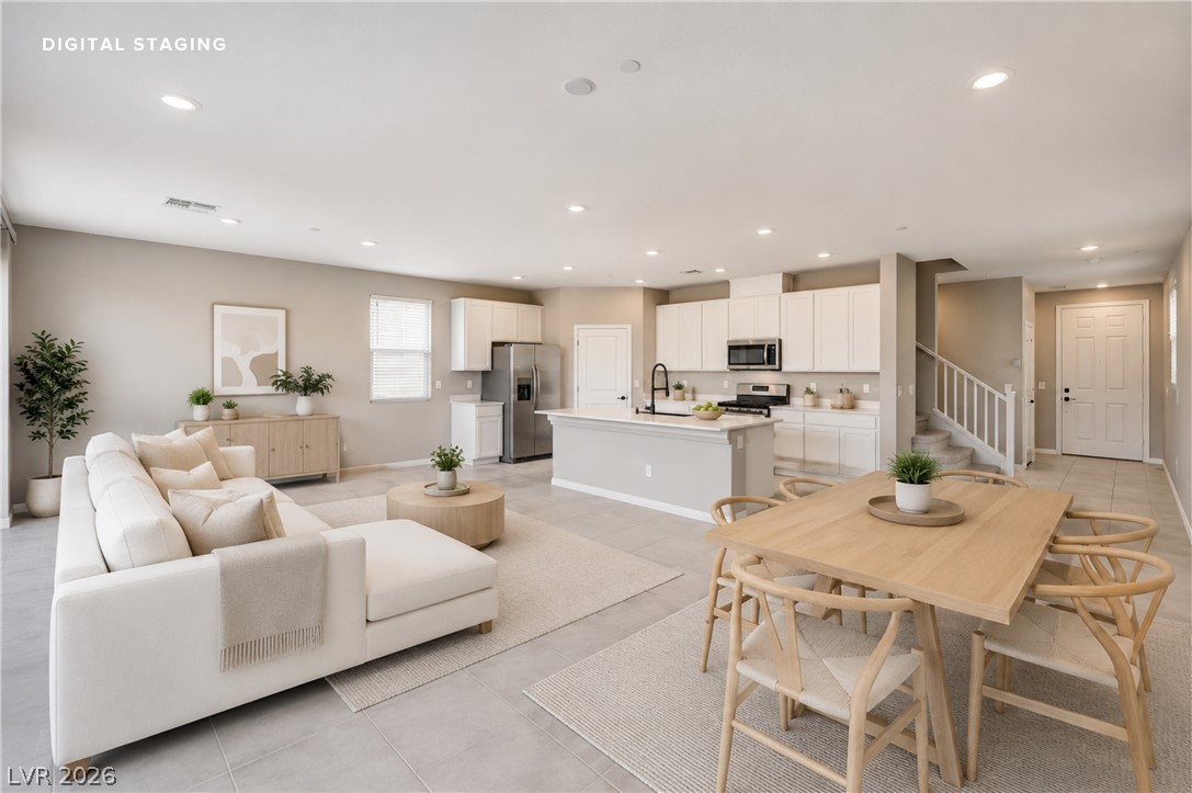 2570 Ofanto Street Henderson NV 89044