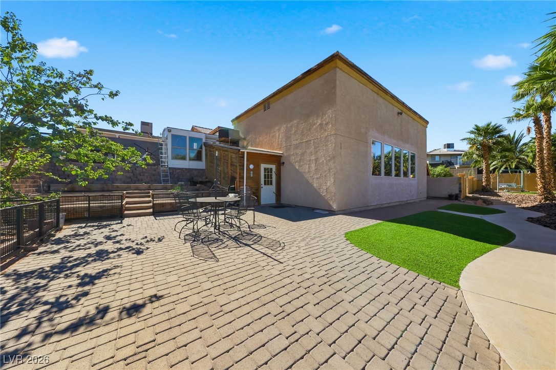 1008 Santa Helena Avenue Henderson NV 89002