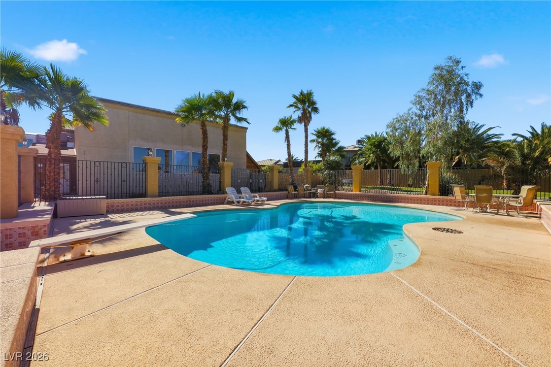 1008 Santa Helena Avenue Henderson NV 89002