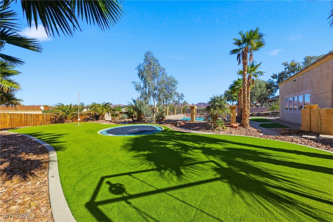 1008 Santa Helena Avenue Henderson NV 89002