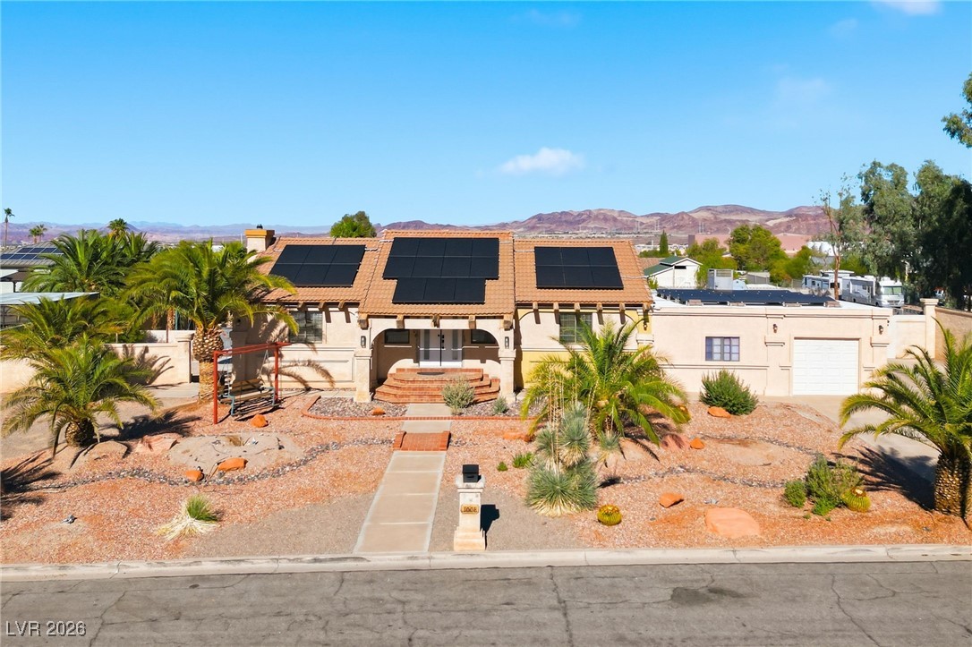 1008 Santa Helena Avenue Henderson NV 89002