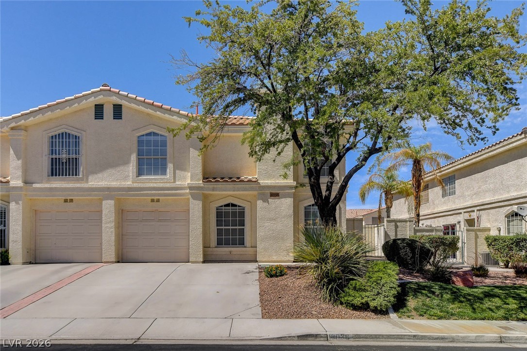 8036 Delbonita Avenue Las Vegas NV 89147