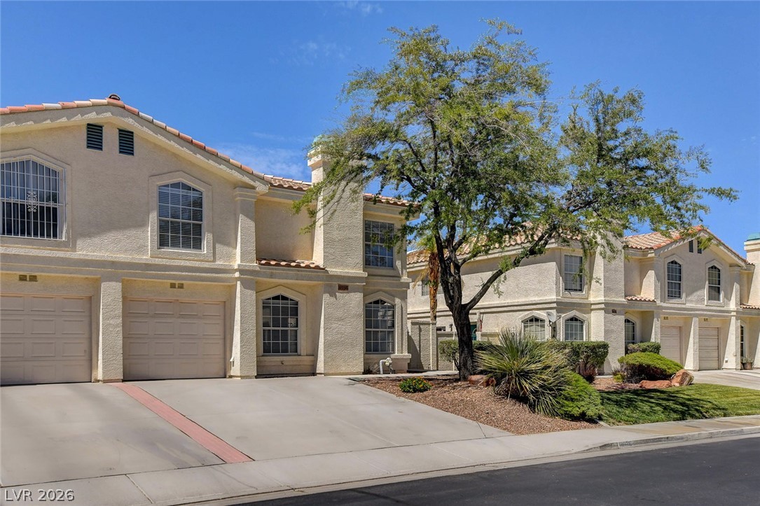 8036 Delbonita Avenue Las Vegas NV 89147