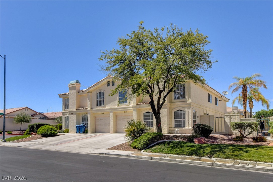 8036 Delbonita Avenue Las Vegas NV 89147
