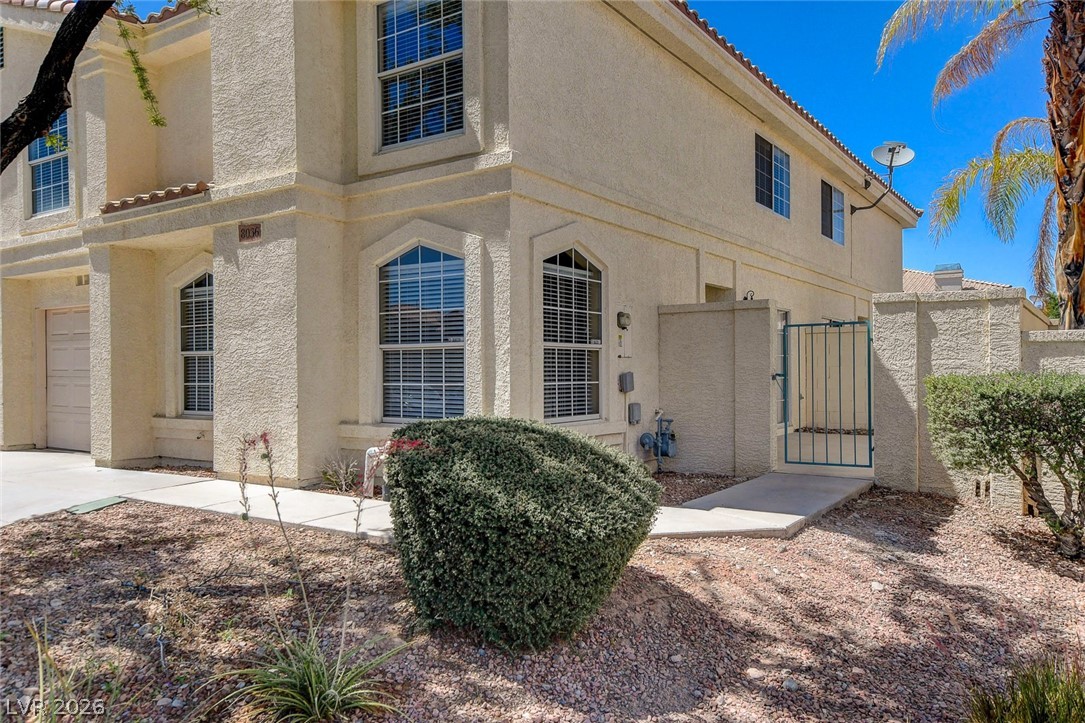 8036 Delbonita Avenue Las Vegas NV 89147