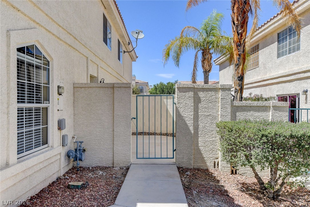 8036 Delbonita Avenue Las Vegas NV 89147