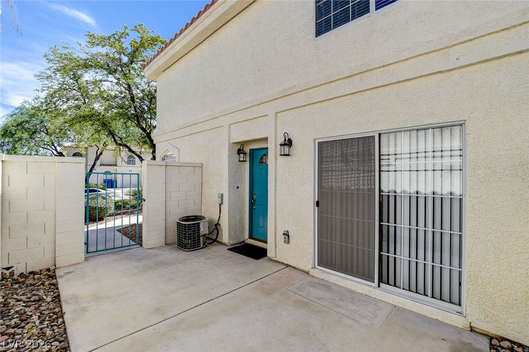 8036 Delbonita Avenue Las Vegas NV 89147