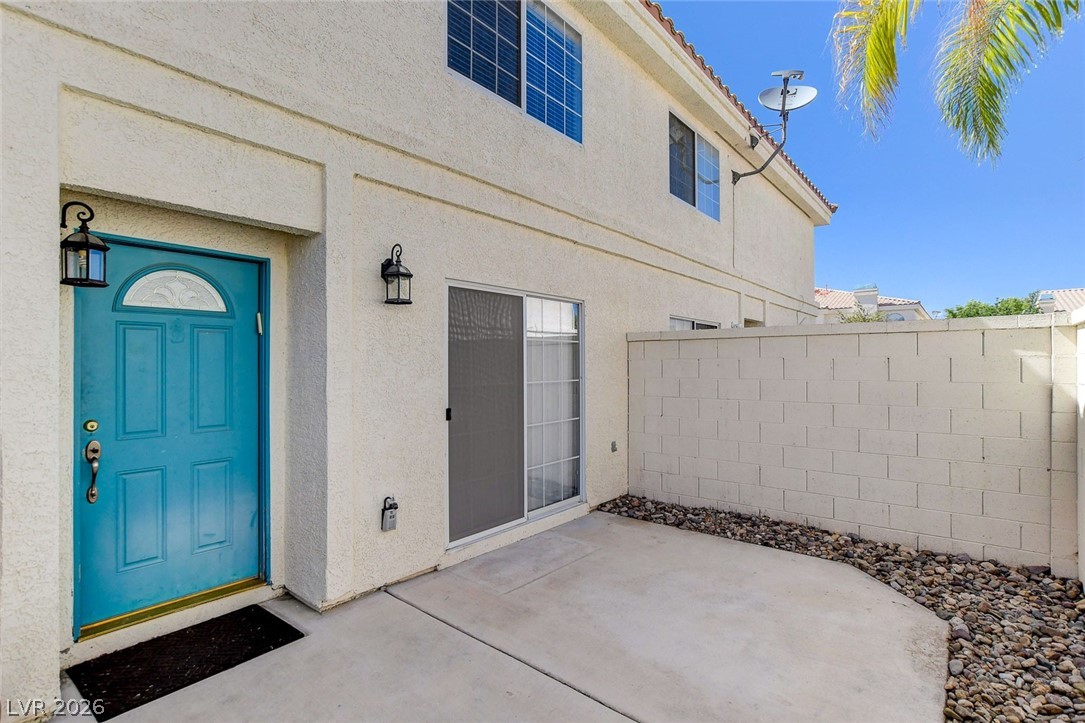 8036 Delbonita Avenue Las Vegas NV 89147