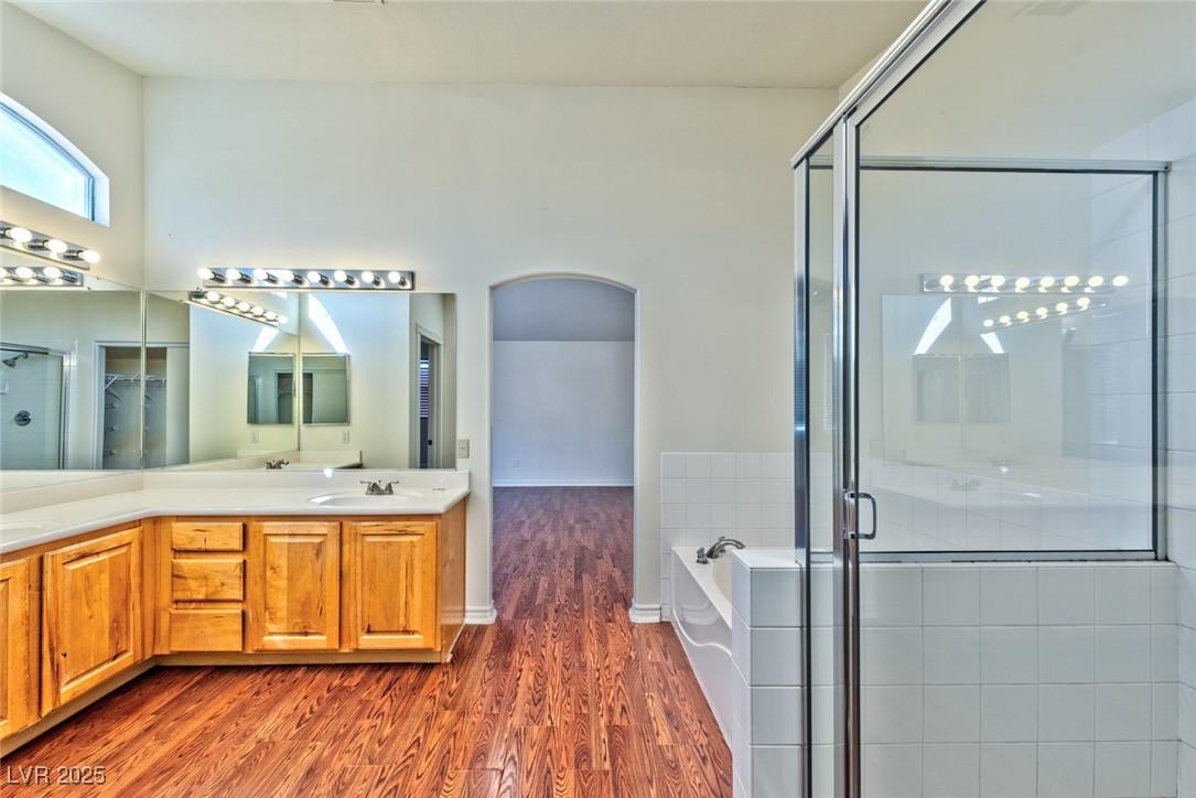 8221 Heather Rock Court Las Vegas NV 89117