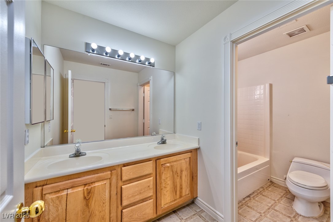 8221 Heather Rock Court Las Vegas NV 89117