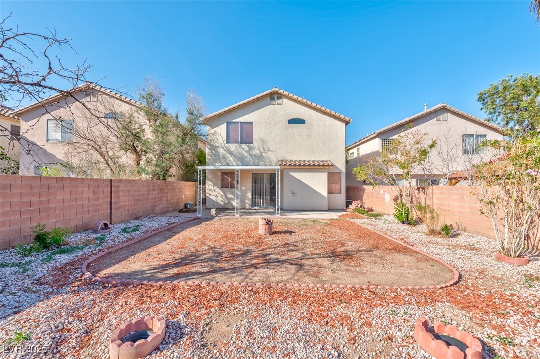 8221 Heather Rock Court Las Vegas NV 89117
