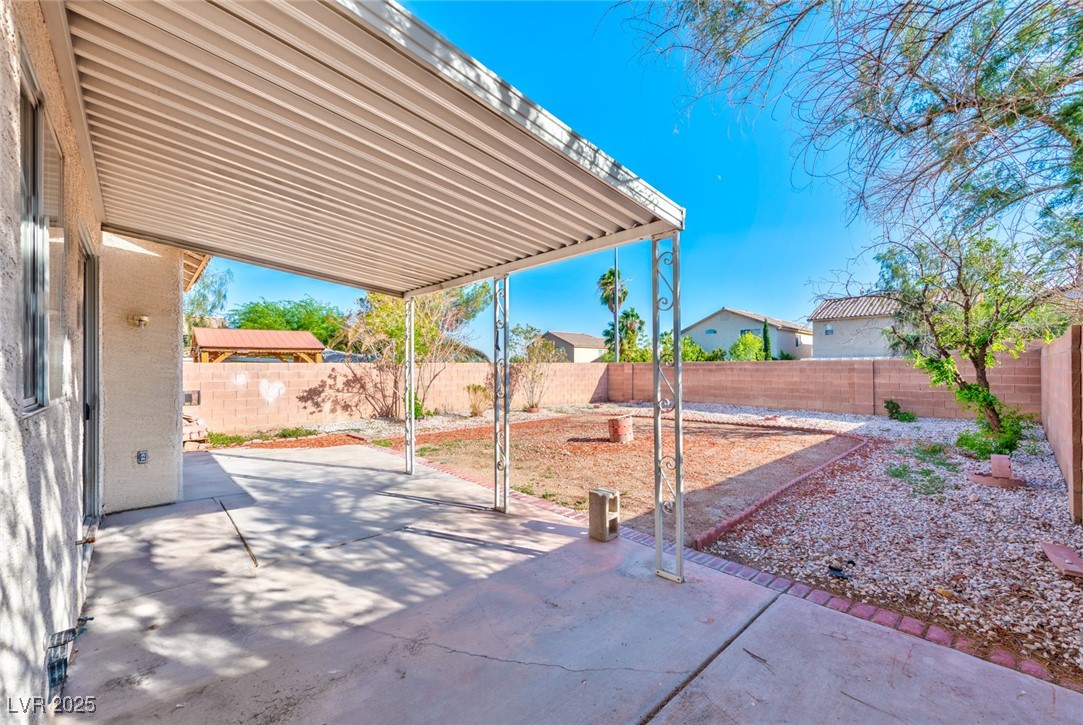 8221 Heather Rock Court Las Vegas NV 89117