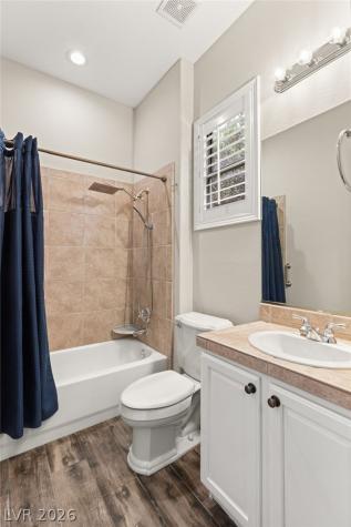 25 Kittansett Loop Henderson NV 89052
