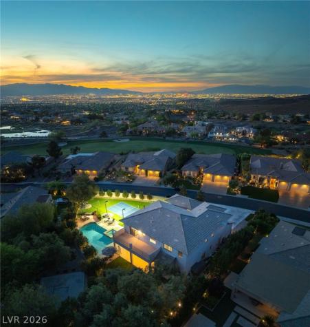 25 Kittansett Loop Henderson NV 89052
