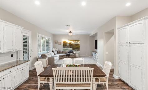25 Kittansett Loop Henderson NV 89052