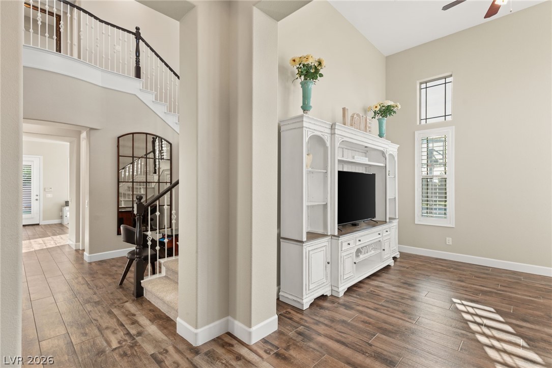 25 Kittansett Loop Henderson NV 89052