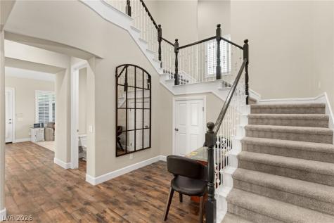 25 Kittansett Loop Henderson NV 89052
