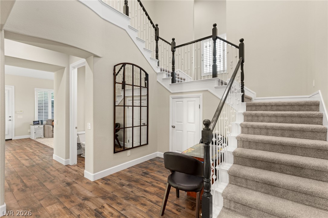 25 Kittansett Loop Henderson NV 89052