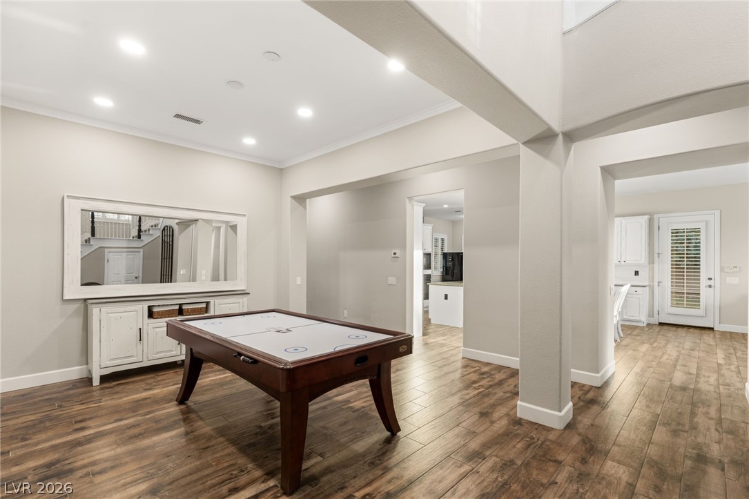 25 Kittansett Loop Henderson NV 89052