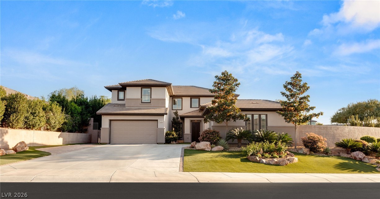 25 Kittansett Loop Henderson NV 89052
