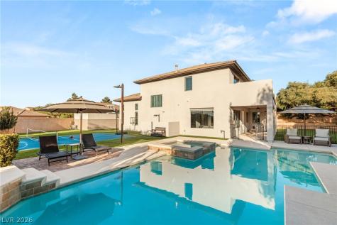 25 Kittansett Loop Henderson NV 89052