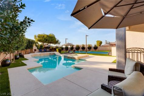 25 Kittansett Loop Henderson NV 89052
