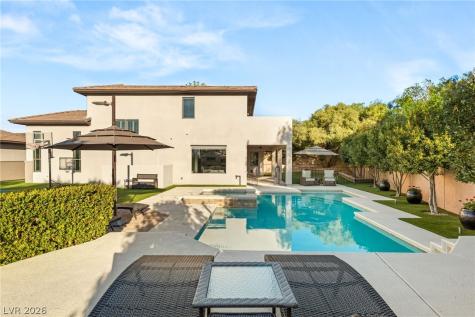 25 Kittansett Loop Henderson NV 89052