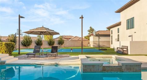 25 Kittansett Loop Henderson NV 89052