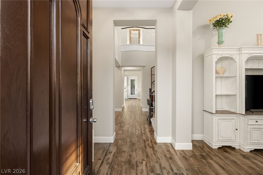 25 Kittansett Loop Henderson NV 89052