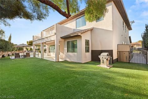25 Kittansett Loop Henderson NV 89052
