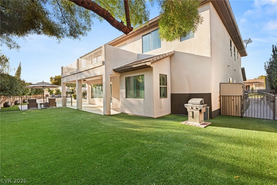 25 Kittansett Loop Henderson NV 89052