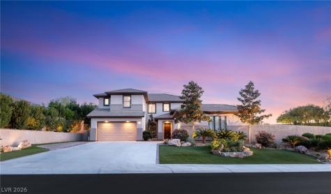 25 Kittansett Loop Henderson NV 89052