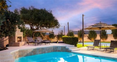 25 Kittansett Loop Henderson NV 89052