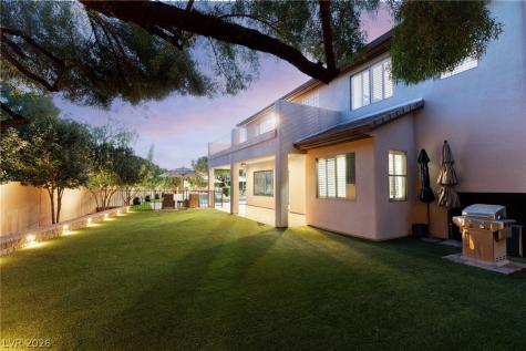 25 Kittansett Loop Henderson NV 89052