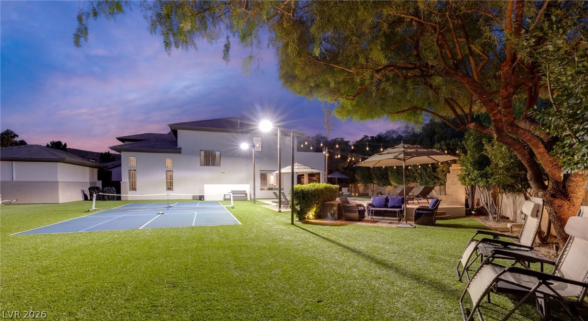 25 Kittansett Loop Henderson NV 89052