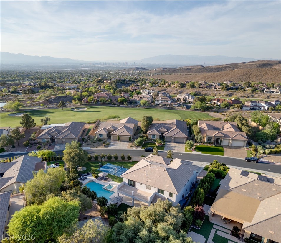 25 Kittansett Loop Henderson NV 89052