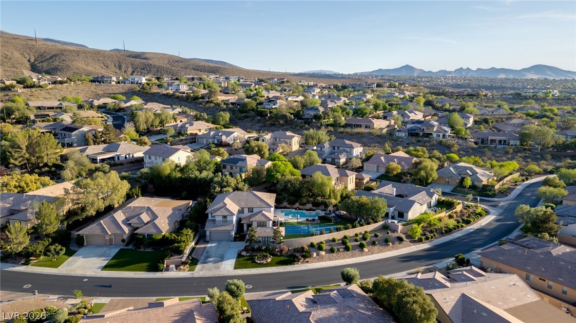 25 Kittansett Loop Henderson NV 89052