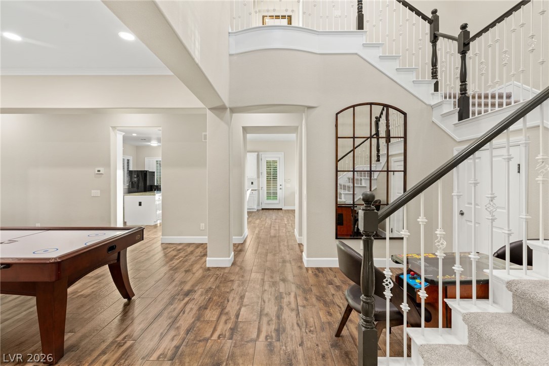 25 Kittansett Loop Henderson NV 89052