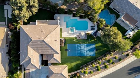 25 Kittansett Loop Henderson NV 89052