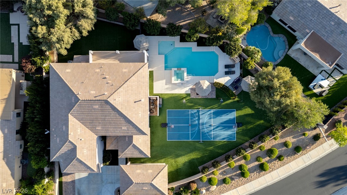 25 Kittansett Loop Henderson NV 89052