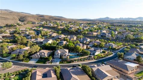 25 Kittansett Loop Henderson NV 89052