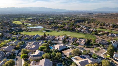 25 Kittansett Loop Henderson NV 89052