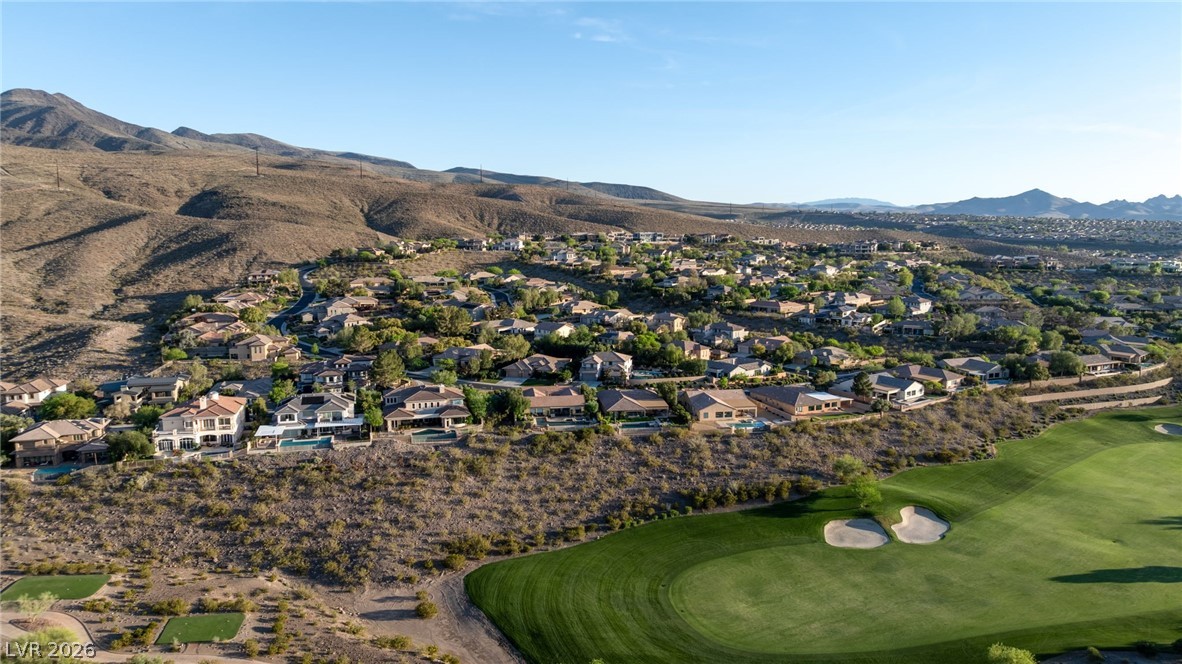 25 Kittansett Loop Henderson NV 89052