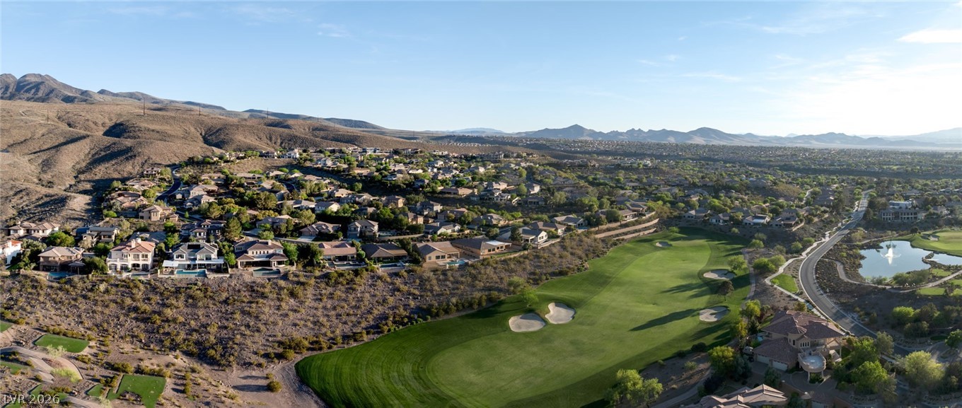 25 Kittansett Loop Henderson NV 89052