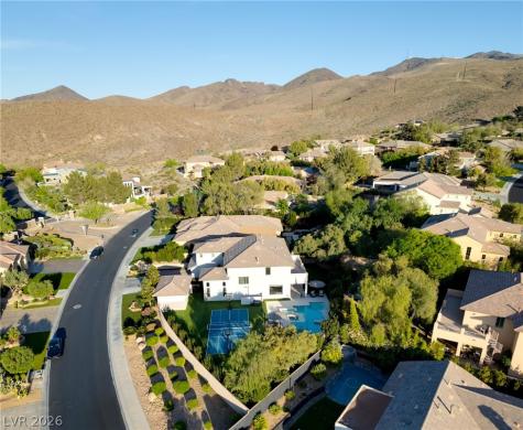 25 Kittansett Loop Henderson NV 89052